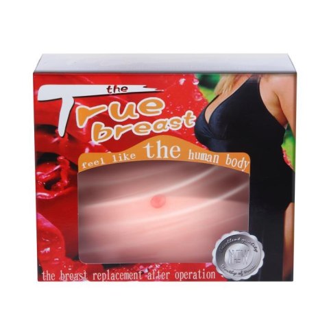 BAILE - True Breast Baile - Boys of Toys Sp. z. o.o. (dystrybutor)