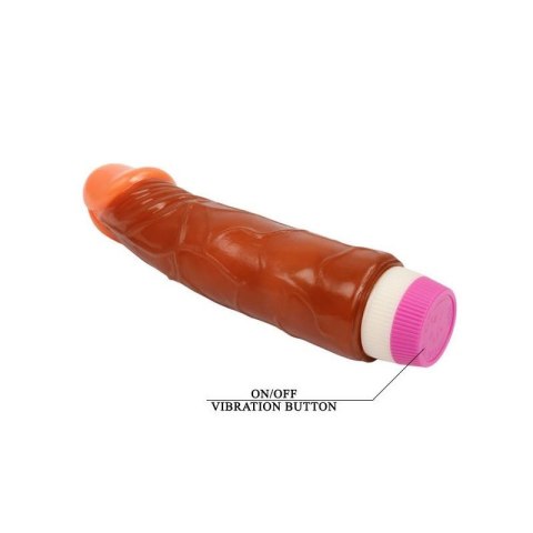 BAILE- Waves of pleasure fantasy vibes Baile - Boys of Toys Sp. z. o.o. (dystrybutor)