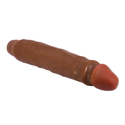 BAILE - barbara Jack 10'', MULTI-SPEED VIBRATION, 2 AA batteries Baile - Boys of Toys Sp. z. o.o. (dystrybutor)