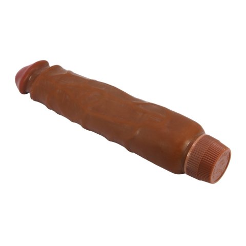 BAILE - barbara Jack 10'', MULTI-SPEED VIBRATION, 2 AA batteries Baile - Boys of Toys Sp. z. o.o. (dystrybutor)