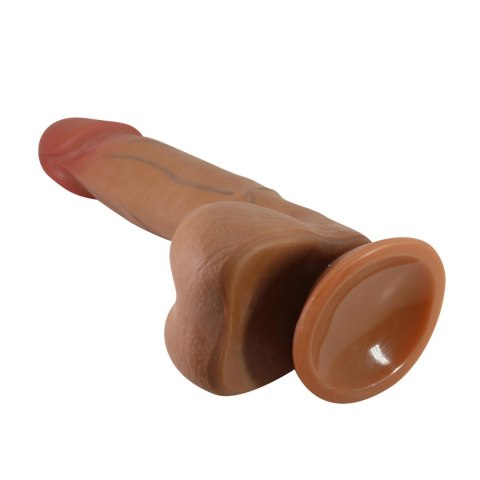 Baile Beautiful Encounter RealDeal Dildo 8.5" Baile - Boys of Toys Sp. z. o.o. (dystrybutor)