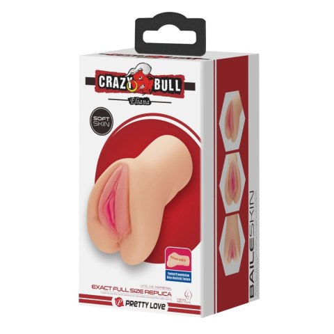 CRAZY BULL - Eliana, TPR Baile - Boys of Toys Sp. z. o.o. (dystrybutor)