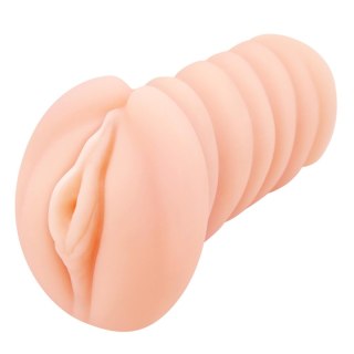 CRAZY BULL- LAURA, REALISTIC VAGINA Baile - Boys of Toys Sp. z. o.o. (dystrybutor)
