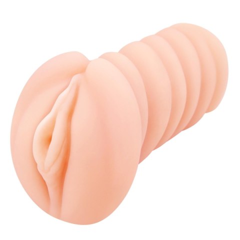 CRAZY BULL- LAURA, REALISTIC VAGINA Baile - Boys of Toys Sp. z. o.o. (dystrybutor)