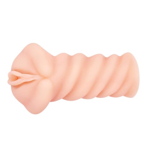 CRAZY BULL- LAURA, REALISTIC VAGINA Baile - Boys of Toys Sp. z. o.o. (dystrybutor)