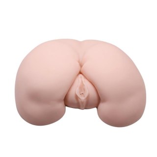 CRAZY BULL - Vagina and Anal 6 function vibrations Baile - Boys of Toys Sp. z. o.o. (dystrybutor)