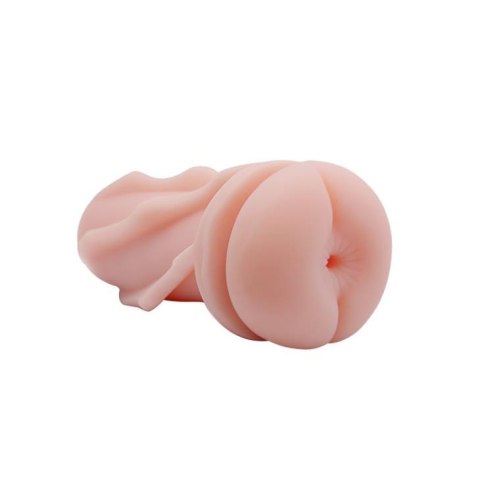 PRETTY LOVE -ANUS, VACUUM CUP MASTURBATOR Baile - Boys of Toys Sp. z. o.o. (dystrybutor)