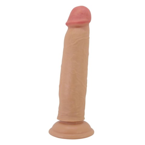 PRETTY LOVE - KEON 8.4"(214mm) Sliding Skin Series TPR, Suction base Bendable Baile - Boys of Toys Sp. z. o.o. (dystrybutor)