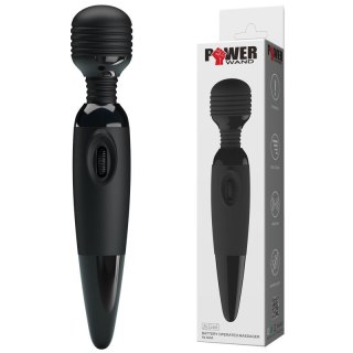 BAILE -POWER WAND Vibration Baile - Boys of Toys Sp. z. o.o. (dystrybutor)