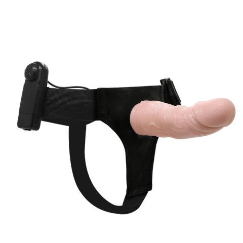 BAILE- ULTRA PASSIONATE HARNESS, Vibration Baile - Boys of Toys Sp. z. o.o. (dystrybutor)