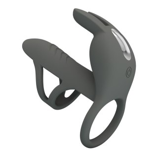 MASTER RING, 7 vibration functions memory function Pretty Love