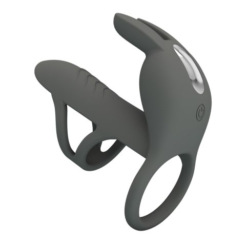MASTER RING, 7 vibration functions memory function Pretty Love