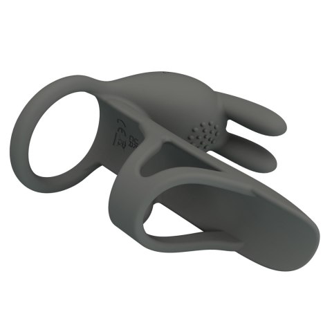 MASTER RING, 7 vibration functions memory function Pretty Love