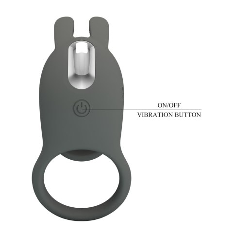MASTER RING, 7 vibration functions memory function Pretty Love