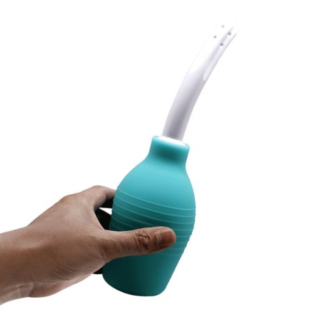 MR PLAY - ANAL DOUCHE 4,75'' (310 ml) Baile - Boys of Toys Sp. z. o.o. (dystrybutor)