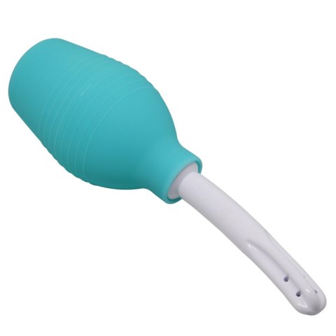 MR PLAY - ANAL DOUCHE 4,75'' (310 ml) Baile - Boys of Toys Sp. z. o.o. (dystrybutor)