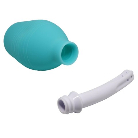 MR PLAY - ANAL DOUCHE 4,75'' (310 ml) Baile - Boys of Toys Sp. z. o.o. (dystrybutor)