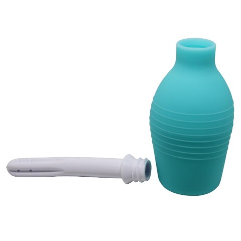 MR PLAY - ANAL DOUCHE 4,75'' (310 ml) Baile - Boys of Toys Sp. z. o.o. (dystrybutor)
