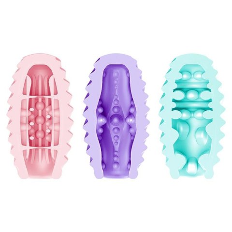 PRETTY LOVE - EGG SET Pretty Love