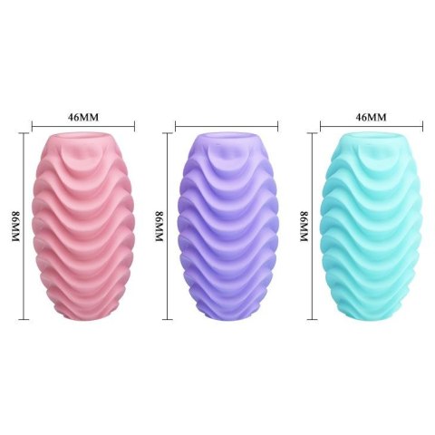 PRETTY LOVE - EGG SET Pretty Love
