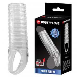 PRETTY LOVE Hartman, TPR, Waterproof Pretty Love