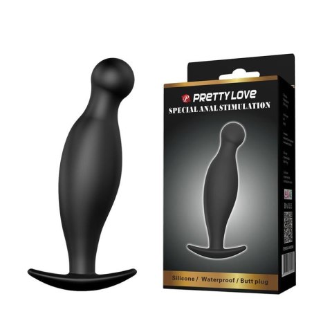 PRETTY LOVE - SPECIAL ANAL STIMULATION Pretty Love