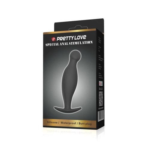 PRETTY LOVE - SPECIAL ANAL STIMULATION Pretty Love