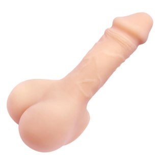 BAILE- BIGGER MAN PLUS 9,5'' BAILE