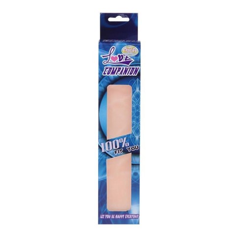 BAILE - Flexible Vibrator - Real Penis BAILE