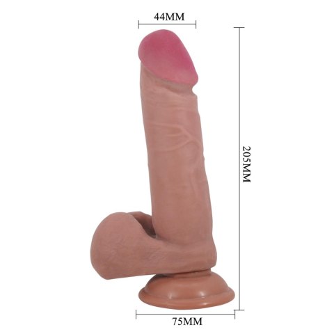 BAILE - Sliding Skin 8.1'' , TPR BAILE