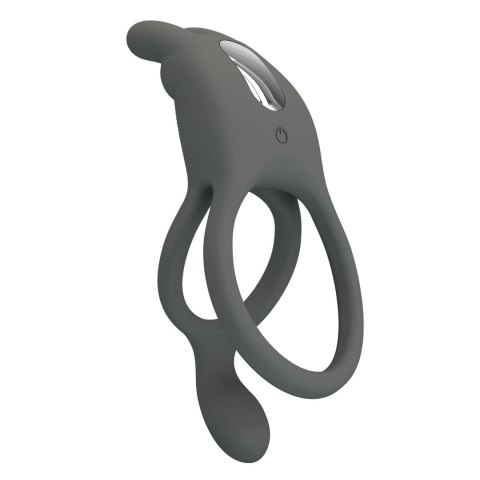 MASTER RING, 7 vibration functions Pretty Love