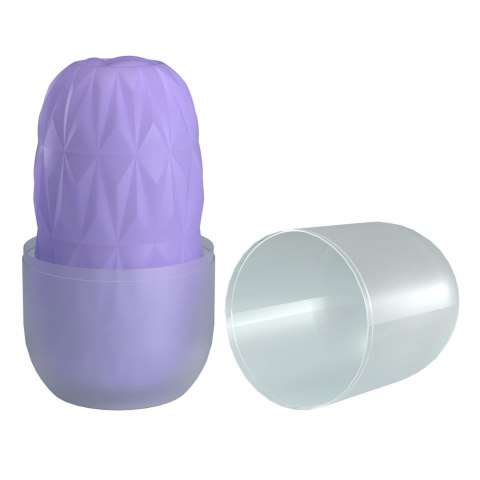 Masturbator TPR Pretty Love Athena wodoodporny Pretty Love
