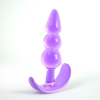 CRUSHIOUS THE PLUNGER ANAL PLUG Crushious - Lunyvan S.L.