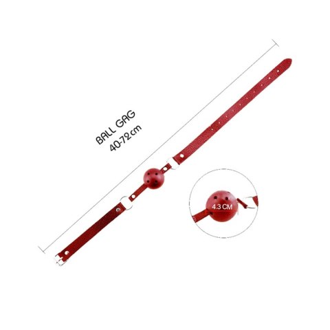 Knebel-Discretion Red CNEX A.I.E.,S.L.