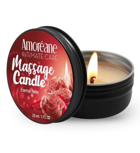 Massage Candle Eternal Rose (30ml) CNEX A.I.E.,S.L.