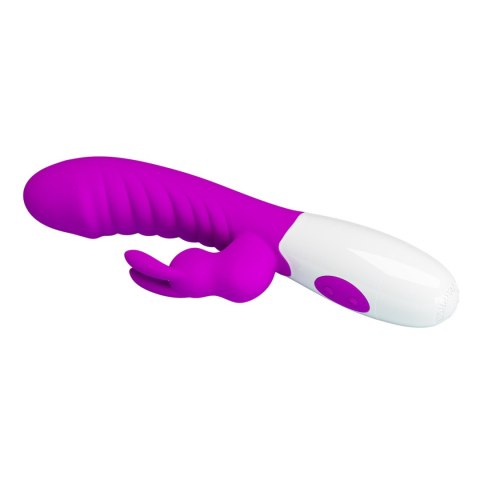 PRETTY LOVE - Naughty Bunny 30 functions Purple Pretty Love