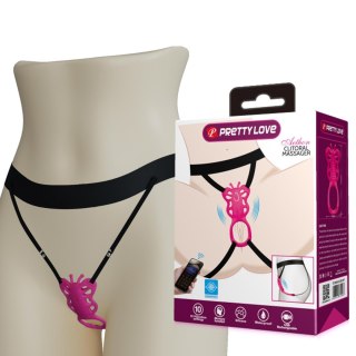 Pretty Love Aethon Clitoral Massager Pretty Love