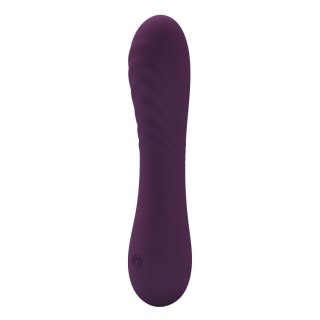 Pretty Love AlexisRose Purple - Powerful Vibrator Baile - Boys of Toys Sp. z. o.o. (dystrybutor)
