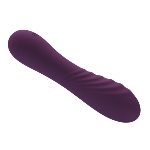 Pretty Love AlexisRose Purple - Powerful Vibrator Baile - Boys of Toys Sp. z. o.o. (dystrybutor)
