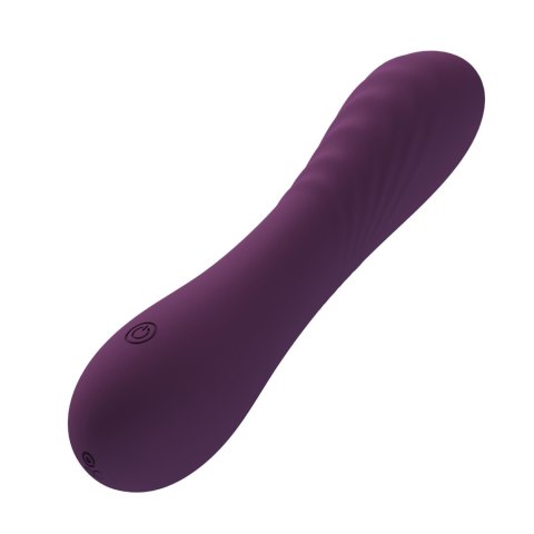 Pretty Love AlexisRose Purple - Powerful Vibrator Baile - Boys of Toys Sp. z. o.o. (dystrybutor)