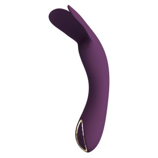 Pretty Love Kenyell Purple - Powerful Vibrator Baile - Boys of Toys Sp. z. o.o. (dystrybutor)