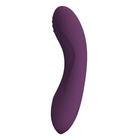 Pretty Love Lloyde Purple - Powerful Vibrator Baile - Boys of Toys Sp. z. o.o. (dystrybutor)