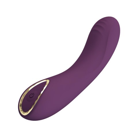 Pretty Love Lloyde Purple - Powerful Vibrator Baile - Boys of Toys Sp. z. o.o. (dystrybutor)