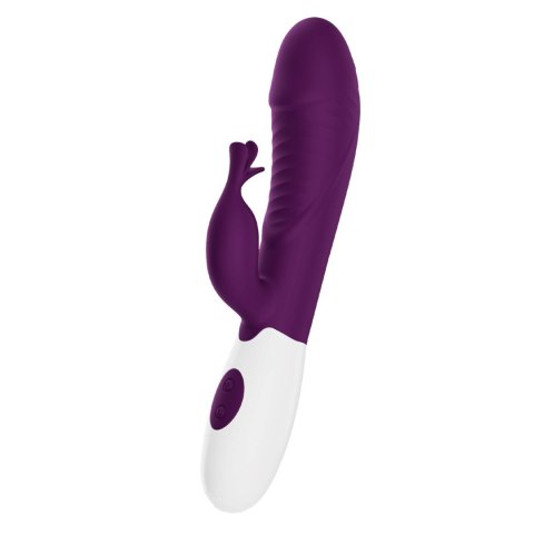 Pretty Love Rasmussen Dual Vibrator Pretty Love