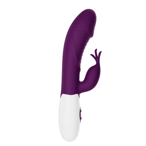Pretty Love Rasmussen Dual Vibrator Pretty Love