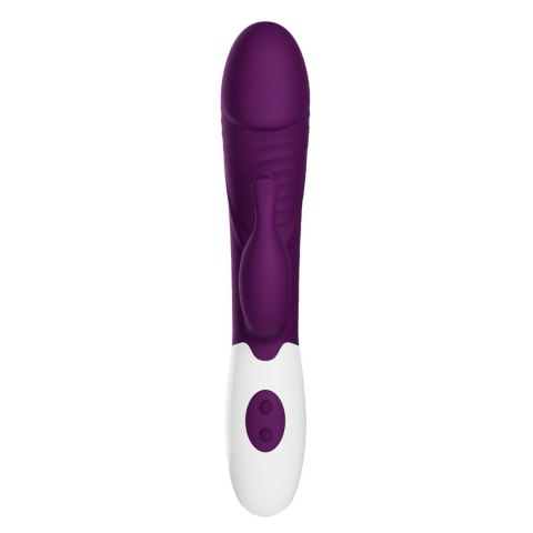 Pretty Love Rasmussen Dual Vibrator Pretty Love