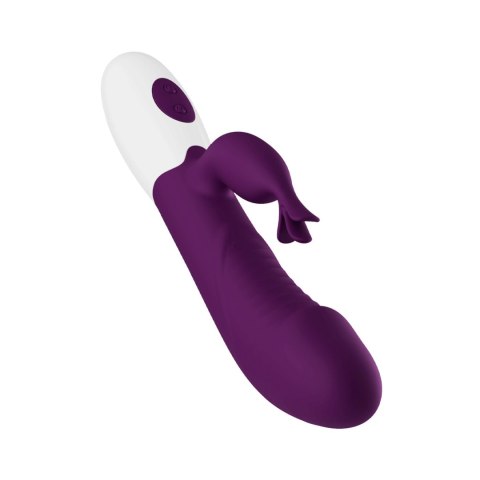 Pretty Love Rasmussen Dual Vibrator Pretty Love