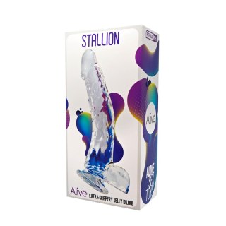 Stallion Jelly Dildo CNEX A.I.E.,S.L.