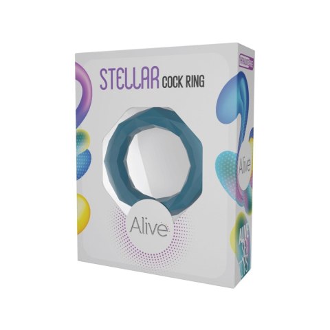 Stellar Cock Ring CNEX A.I.E.,S.L.