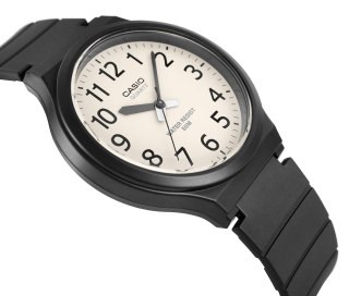 Zegarek Męski CASIO MW-240-7BVDF + BOX CASIO
